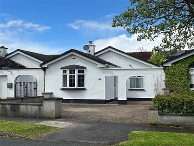 117 The Sycamores Freshford Road, Kilkenny, Kilkenny