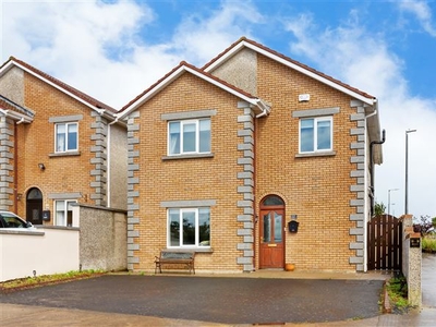 13 Saunders Lane, Rathnew, Rathnew, Co. Wicklow