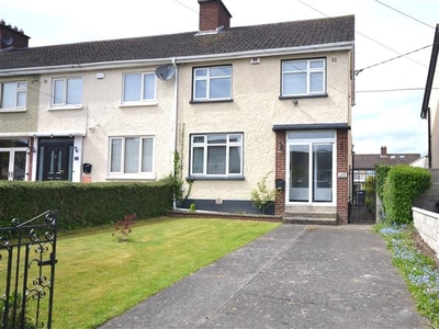 133 Palmerstown Avenue, Palmerstown, Dublin 20