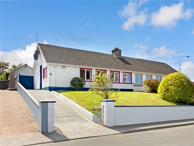 13A Circular Road, Sligo City, Sligo