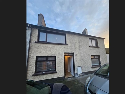 16 Chapel Street, Balbriggan, County Dublin