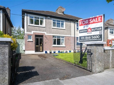 170 Shantalla Road, Dublin 9, Dublin