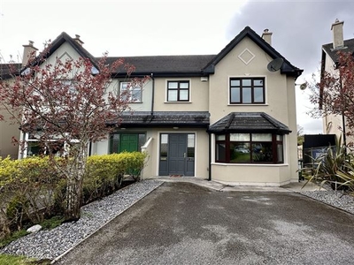 18 Droimneach, Bweeng, Co. Cork, P51CK8H