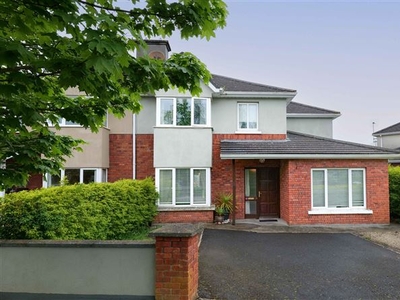 19 Ard Bhearu , Athy, Kildare