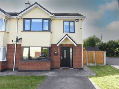 19 Ferryview Park, Ringaskiddy, Cork