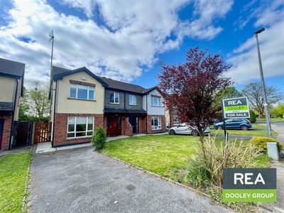 195 Glanntan, Golf Links Road, Castletroy, Limerick