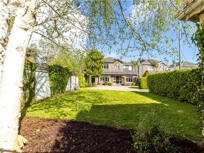 20 Woodlands, Greystones, Co. Wicklow