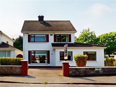 202 Sutton Park, Sutton, Dublin 13