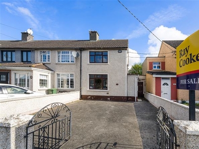 23 Lough Conn Road, Ballyfermot, Dublin 10