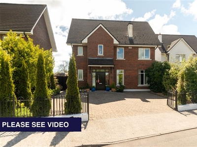 23 Maple Woods, Ballinacurra, Midleton, Cork