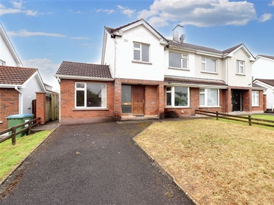 23 Willsbrook, Dooradoyle, Limerick