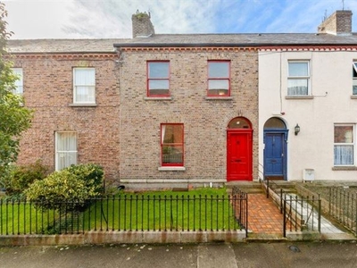 24 Munster Street, Phibsboro, Dublin 7