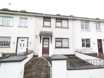 2616 Dara Park , Newbridge, Kildare