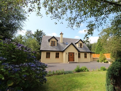 3 Arbordayle, Kilmacthomas, Waterford