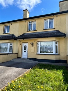 31 The Meadows, Ballaghaderreen, Roscommon