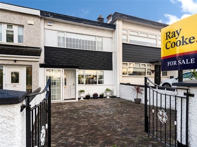 33 Avonbeg Park, Tallaght, Dublin 24