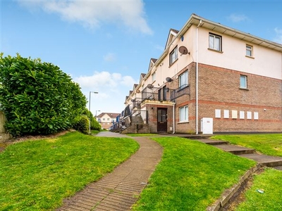 33 Millpark, Clondalkin, Dublin 22