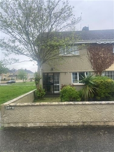 34 Ardshanavooly, Killarney, Kerry