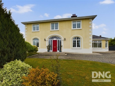 37 Carriglea, Killenard, Laois