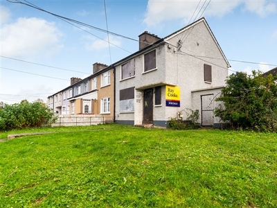 38 Ballygall Parade, Finglas, Dublin 11