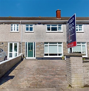 4 Carndonagh Lawn, Donaghmede, Dublin 13