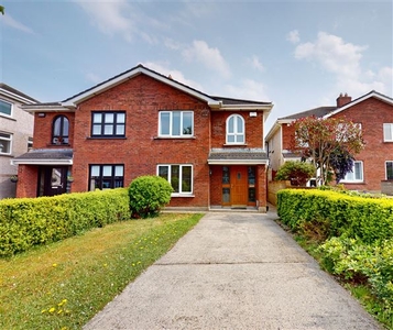 43 Abbey Drive, Riverston Abbey, Navan Road, Dublin 7