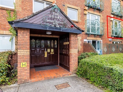 43 The Court, Dalcassian Downs, Glasnevin, Dublin 11