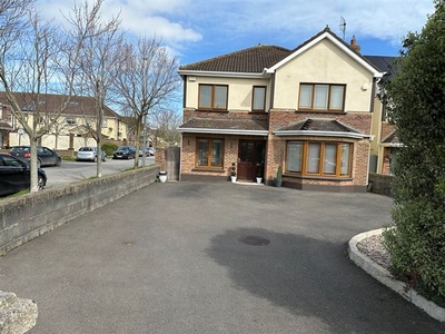 45 Somerton , Donabate, County Dublin