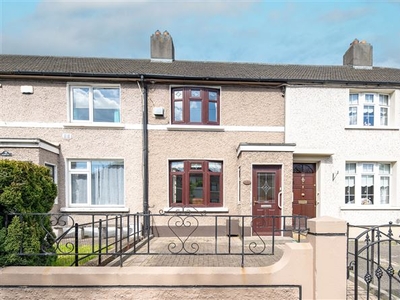 48 Kilworth Road , Drimnagh, Dublin 12