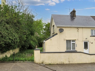 55 Harrison Place, Charleville, Co. Cork