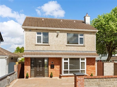 59a Watermeadow Drive, Old Bawn, Oldbawn, Dublin 24