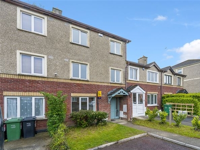 6 Ard Mor Avenue, Tallaght, Dublin 24