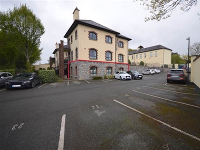 6 Coach House Yard, Johnstown, Naas, County Kildare