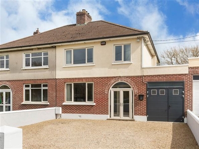 6 Woodbrook Park, Templeogue, Dublin 16, County Dublin