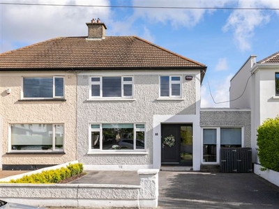 65 Ludford Drive, Ballinteer, Dublin 16