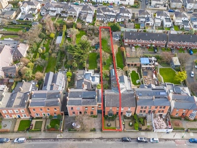 68 Brighton Square , Rathgar, Dublin 6