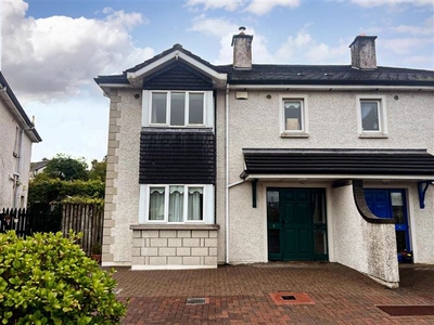 7 Keenaghan Crescent, Ballymote, Sligo