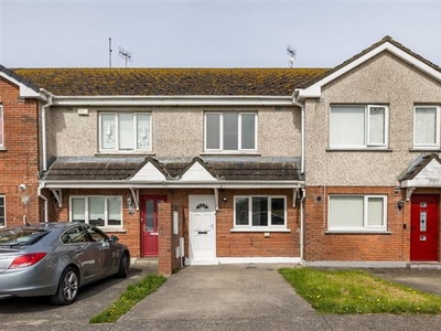 74 Hampton Green, Balbriggan, Dublin