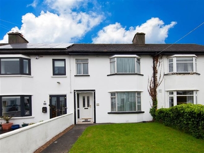 75 Celtic Park Avenue, Whitehall, Dublin 9, County Dublin