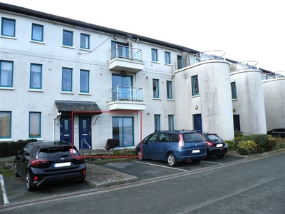 9 Fastnet, Marina Village, Arklow, Wicklow