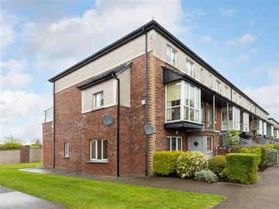 9 The Square, Innwood, Enfield, County Meath