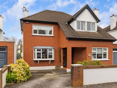 Almacile, 18 Oak Dene, Ballinclea Road, Killiney, County Dublin