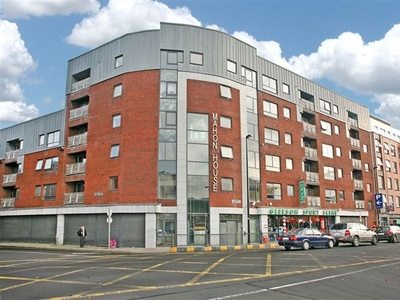 Apartment 106, Mahon House, Limerick City, Co. Limerick, V94V0C1