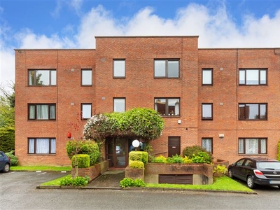 Apartment 12, Daroge, Seven Oaks, Purser Gardens, Rathmines, Dublin 6, Co. Dublin