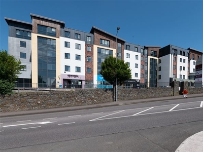 Apartment O1, Edenhall, Model Farm Road, Cork City, Co. Cork