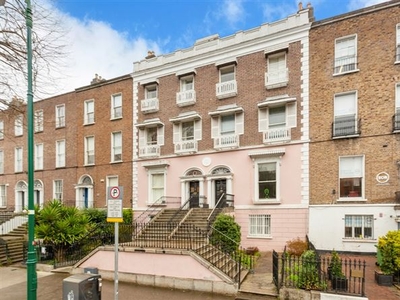 Apt 6, 70-72 Pembroke Road, Ballsbridge, Dublin 4