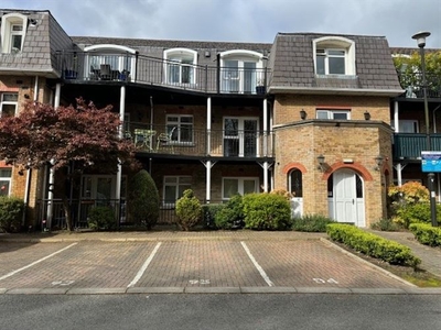 Apt 91, The Orchard, Lucan, Dublin