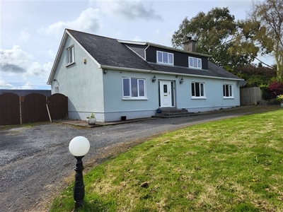 Ballyedmond House, Ballyedmond, Wexford