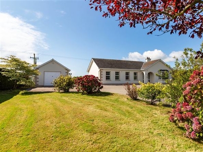 Ballylucas, Ballymurn, Co. Wexford