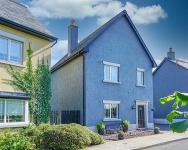 Bruach Na Habhainn, 13 Killeen, Maganey, Laois